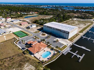 New construction Single-Family house 6 Menorca Way, Palm Coast, FL 32137 - photo 43 43