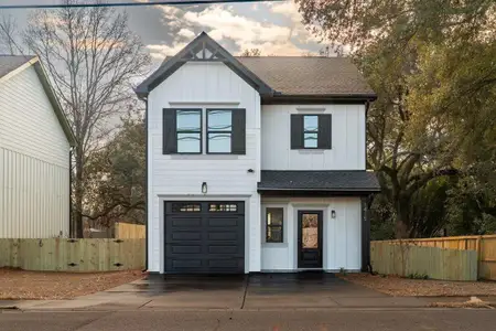 New construction Single-Family house 1415 Sumner Ave, North Charleston, SC 29406 - image