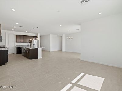 New construction Single-Family house 16069 W Prickly Pear Trl, Surprise, AZ 85387 Avery- photo 44 44