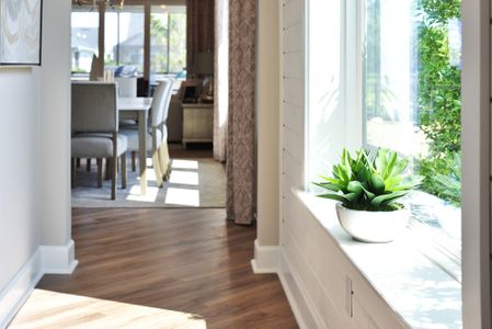 New construction Single-Family house 26 Owenlee Ct, Nocatee, FL 32081 plan The Jackson - image 19