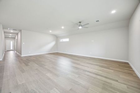 New construction Single-Family house 3916 Somerville Dr, Farmersville, TX 75442 plan Hayden - image 19