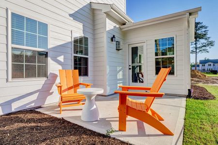 New construction Single-Family house 476 Rowley Ln, Summerville, SC 29486 Nantahala- photo 38 38