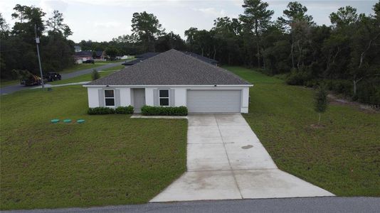 New construction Single-Family house 17294 Sw 39Th Cir, Ocala, FL 34473 - image