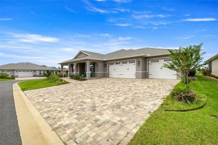 New construction Single-Family house 8458 Sw 97Th Cir, Ocala, FL 34481 - image