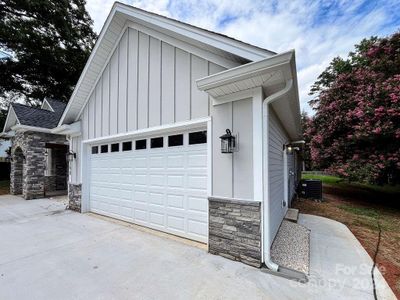 New construction Single-Family house 2390 Armstrong Park Dr, Gastonia, NC 28054 null- photo 34 34