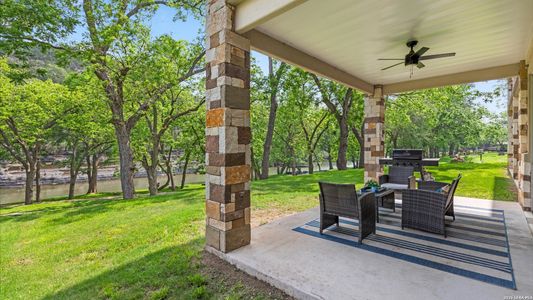 New construction Condo house 540 River Run, Unit APT 113, New Braunfels, TX 78132 - image