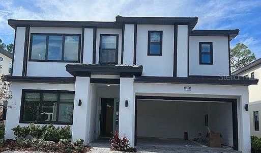 New construction Single-Family house 1314 Butterfly, Davenport, FL 33837 null- photo 0