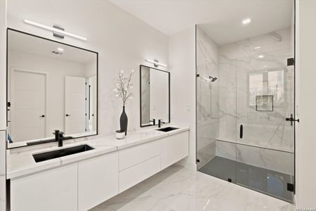 New construction Single-Family house 23122 Henness Pass, San Antonio, TX 78255 - image 6
