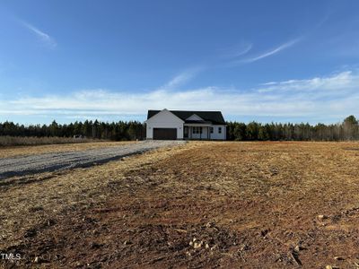 New construction Single-Family house 8536 Savage Rd, Spring Hope, NC 27882 null- photo 31 31