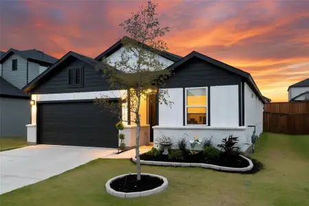 New construction Single-Family house 1316 Sheltola Wy, Fort Worth, TX 76207 - image