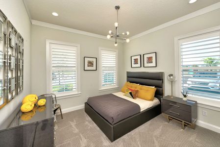 Tidewater by ICI Homes in Jacksonville - photo 34 34