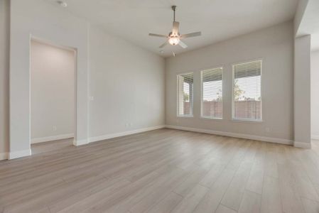 New construction Single-Family house 1106 Wildwood Trl, Anna, TX 75409 plan Fairhaven - image 13