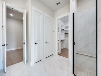 New construction Single-Family house 1901 Cascada Wy, Little Elm, TX 75068 plan Arabella - image 6