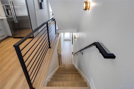 New construction Townhouse house 4399 Zenobia Street, Denver, CO 80212 - photo 22 22