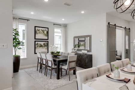 Lagos Reserve by Tri Pointe Homes in Manor - photo 20 20