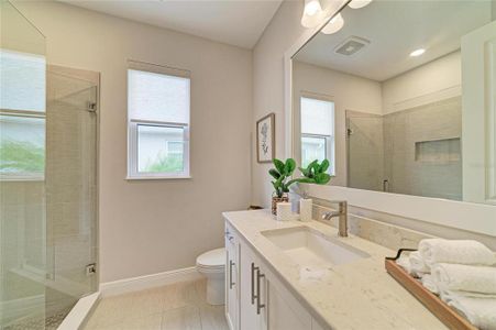 New construction Single-Family house 8079 Slipway Dr, Sarasota, FL 34240 - image 11
