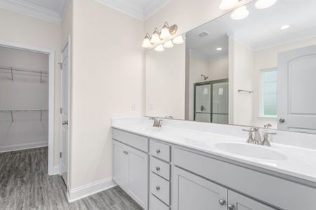 Miller's Reserve by Keystone Homes NC in Winston-Salem - image 18