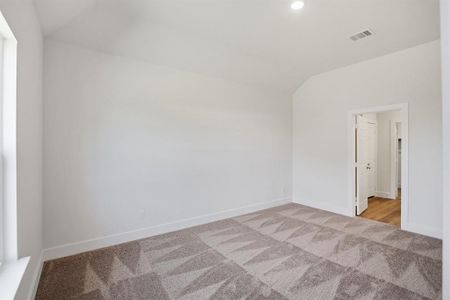 New construction Single-Family house 2411 Stonebriar Ln, Sherman, TX 75092 - image 16