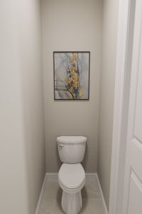 New construction Townhouse house Dallas, TX 75230 plan Ellington - image 7