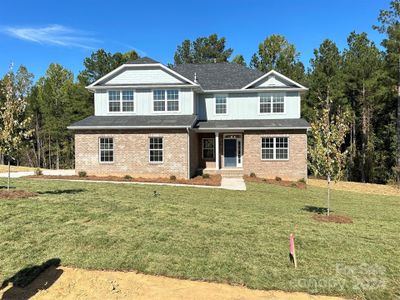 New construction Single-Family house 1251 Willow Grove Ln, Unit 99, York, SC 29745 null- photo 1 1