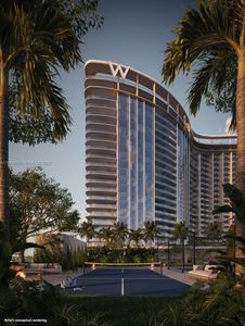 New construction Condo house 20 N Ocean Blvd, Unit 1403, Pompano Beach, FL 33062 - image 13