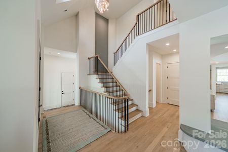 New construction Single-Family house 1052 Ventosa Dr, Denver, NC 28037 - image 13