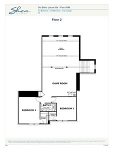 New construction Single-Family house 5306 Timpson Dr, Manvel, TX 77578 - image
