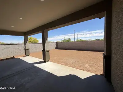 New construction Single-Family house 15743 W Mariposa Grande, Surprise, AZ 85387 plan Pelican Bay - image 6
