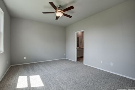 New construction Single-Family house 3424 Meteor Night, Converse, TX 78109 The Douglas C- photo 88 88