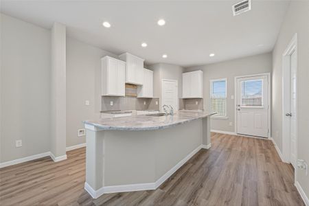 New construction Single-Family house 24716 Lago Bay Ln, Huffman, TX 77336 - image 6