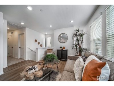 New construction Single-Family house 5250 Melvick Ln, Johnstown, CO 80534 - image 15