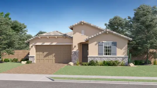 Aloravita: Signature by Lennar in Peoria - photo 4 4