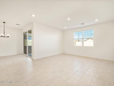 New construction Single-Family house 22526 W Tonopah Dr, Surprise, AZ 85387 Arlo- photo 30 30