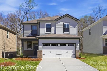 New construction Single-Family house 2949 31St Street Ln, Hickory, NC 28601 - image