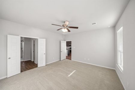 New construction Single-Family house 5017 Marcasca Dr, Katy, TX 77493 null- photo 15 15