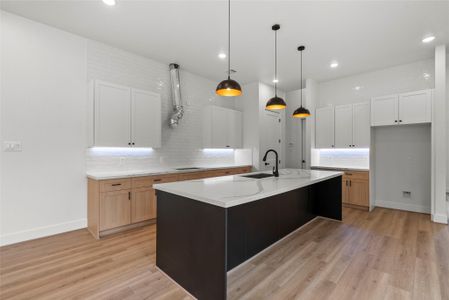 New construction Single-Family house 525 County Rd 6617, Dayton, TX 77535 - image 16