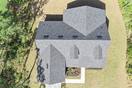 New construction Single-Family house 42875 Honeysuckle St, Eustis, FL 32736 - image