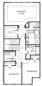 New construction Townhouse house 1806 Flat Shoals Rd Se, Conyers, GA 30013 null- photo 4 4