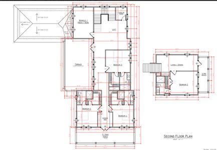 New construction Single-Family house 424 Wayfaring Pt, Charleston, SC 29492 null- photo 6 6