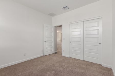 New construction Single-Family house 1183 E Ridgerock St, Casa Grande, AZ 85122 Plan 3511- photo 33 33