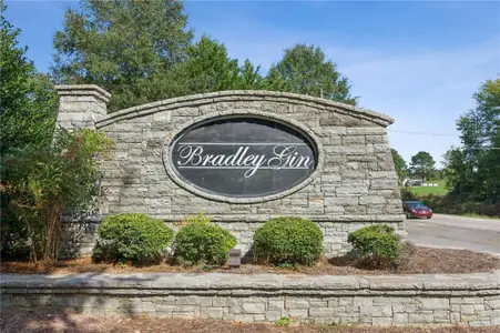 Bradley Gin by Ashland Homes in Monroe - image