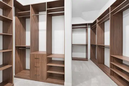 New construction Single-Family house 8292 Honeywell Ave, Greenville, TX 75402 plan Glenbrook IV - image 7