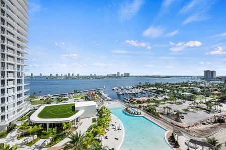 New construction Condo house 220 Lake Shore Dr, Unit 1202, Lake Park, FL 33403 - image 15
