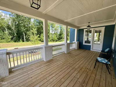 New construction Single-Family house 818 Saint Charles St, Durham, NC 27713 - image 3