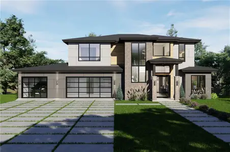 New construction Single-Family house 6240 Stewart Rd, Buford, GA 30518 - image