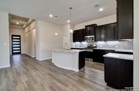 New construction Single-Family house 1724 Heritage Maples, New Braunfels, TX 78132 - image