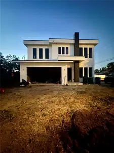 New construction Single-Family house 4101 W Mango Ave, Tampa, FL 33616 - image