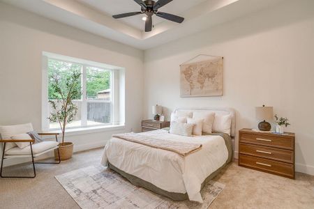 New construction Single-Family house 5507 Graham St, Sansom Park, TX 76114 - image 12
