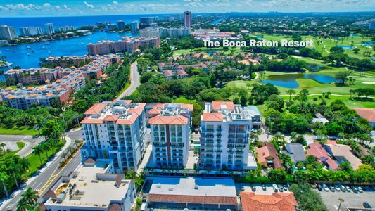 New construction Condo/Apt house 475 E Royal Palm Road, Unit Ph 906, Boca Raton, FL 33432 - photo 4 4