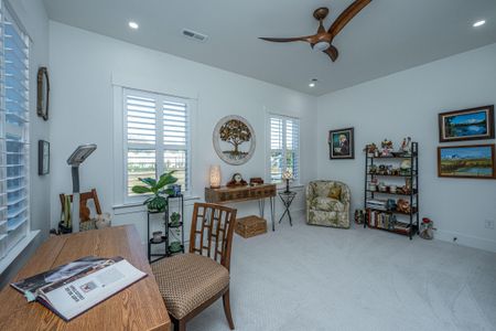 New construction Duplex house 204 Saunter Ct, Johns Island, SC 29455 plan The Malbec - image 9